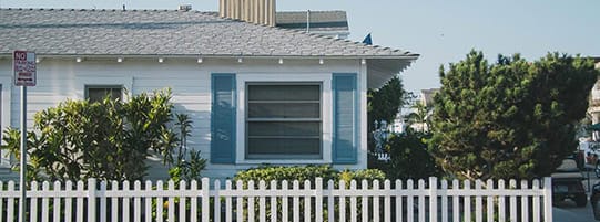 How to Make Sure Your Fence is HOA Approved post