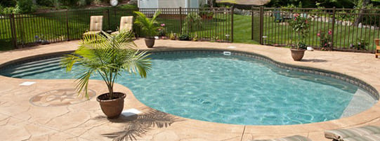 6 Reasons You Need a Pool Fence