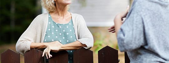 Fence Terms Every Homeowner Should Know post