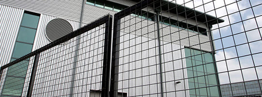 Why You Should Install a Security Fence for Your Business