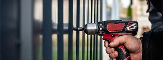 7 Reasons to Hire Us for Your Fencing Needs post