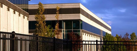 Keep Your Business Private with Commercial Fencing post