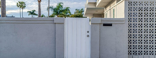 5 Benefits of Adding a Residential Gate to Your Fence