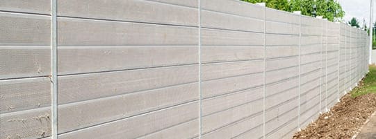 6 Things to Consider When Installing a Sound Barrier Fence