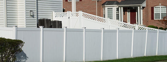 Here Are The Lowest Maintenance Fence Types For Your Home