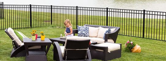 Mossy Oak Orlando area fence installation company breaks down the best fence styles for protecting small kids post