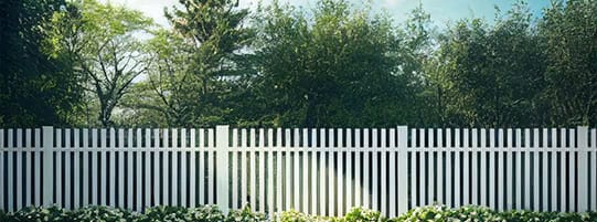 PVC vs Vinyl Fencing - What Is The Difference & Which Is Tougher? post